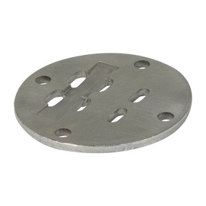 Клапанная пластина для поршневого компрессора FUBAG FС 230/24  Клапанная пластина для поршневого компрессора FUBAG FС 230/24