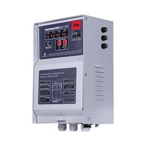 FUBAG Блок автоматики Startmaster BS 11500 (230V) для бензиновых электростанций. Однофазный. в Ростове-на-Дону фото