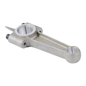 Шатун для поршневого компрессора FUBAG B10000B Шатун для поршневого компрессора FUBAG B10000B