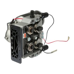 Механизм подачи проволоки для сварочного полуавтомата FUBAG INMIG 315T SYN LCD Механизм подачи проволоки для сварочного полуавтомата FUBAG INMIG 315T SYN LCD