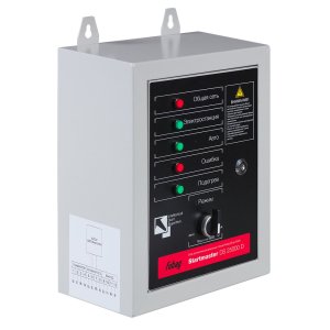 FUBAG Блок автоматики Startmaster DS 25000 D (400V) для дизельных электростанций (DS 7000 DA ES DS 14000 DA  ES). Трехфазный.