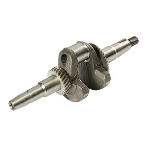 Коленвал для бензиновых генераторов FUBAG BS 2200. BS 3300, BS 3300 ES, BS 3500 DUPLEX Коленвал для бензиновых генераторов FUBAG BS 2200. BS 3300, BS 3300 ES, BS 3500 DUPLEX