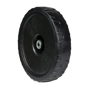 Колесо заднее для газонокосилки бензиновой самоходной FUBAG FPL 53 SM, FPL  SMV, FPL SM ES Колесо заднее для газонокосилки бензиновой самоходной FUBAG FPL 53 SM, FPL  SMV, FPL SM ES