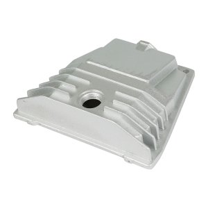 Крышка картера для поршневого компрессора FUBAG DС 320/24 Крышка картера для поршневого компрессора FUBAG DС 320/24