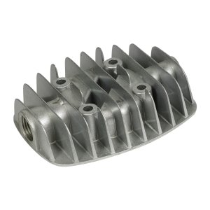 Крышка цилиндра для поршневого компрессора FUBAG VDC/50, VDC100 Крышка цилиндра для поршневого компрессора FUBAG VDC/50, VDC100