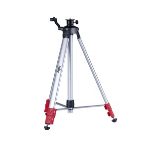 FUBAG Штатив с элевационной головкой 1/4 дюйма Tripod 150 на шипах в Ростове-на-Дону фото