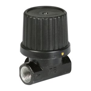 Регулятор для поршневых компрессоров FUBAG FС 230/24, FC 230/50 Регулятор для поршневых компрессоров FUBAG FС 230/24, FC 230/50