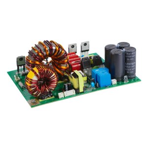 Плата силовая для сварочного полуавтомата FUBAG IRMIG 200 SYN 