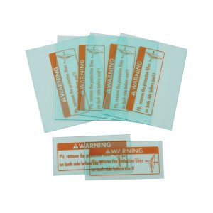 Стекло для маски сварщика FUBAG БЛИЦ (BLITZ) 4-13 СуперВизор Цифровая (SuperVisor Digita)/ Ультима Визор (Ultima Visor) (внутреннее 103.8х69.7 мм)