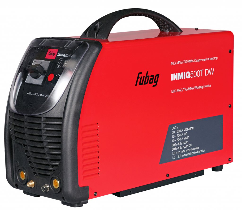 INMIG 500 T DW