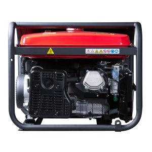 Бензиновый генератор FUBAG BS 8000 A ES с электростартером и коннектором автоматики в Ростове-на-Дону фото