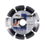 Алмазный отрезной диск FUBAG Universal Pro D115 мм/ 22.2 мм в Ростове-на-Дону фото