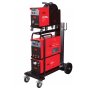 Сварочный полуавтомат_INMIG 500T DW SYN PULSE (арт. 31443) + Подающий механизм DRIVE INMIG DW SYN PULSE (41105) + Горелка FB 550W 3m (31652) + Блок жидкостного охлаждения Cool 70__для арт. 31406_31443_31453_31455_31456_31457_31454 (31409) + Тележка_для ар в Ростове-на-Дону фото