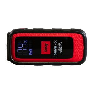 Пусковое устройство FUBAG Драйв (DRIVE) 400 в Ростове-на-Дону фото