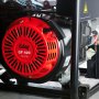 Бензиновый генератор FUBAG PRG 5000 в Ростове-на-Дону фото