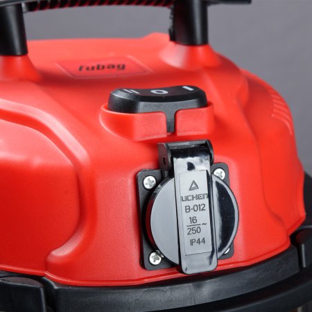 FUBAG Строительный пылесос WD 3  в Ростове-на-Дону фото