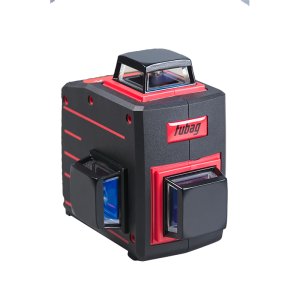 FUBAG Лазерный 3D уровень Pyramid 30R V2х360H360 в Ростове-на-Дону фото
