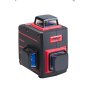 FUBAG Лазерный 3D уровень Pyramid 30R V2х360H360 в Ростове-на-Дону фото