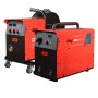 FUBAG Сварочный полуавтомат инвертор INMIG 400T DG + Подающий механизм DRIVE INMIG DG + Шланг пакет 5м  + Горелка FB 400 3m в Ростове-на-Дону фото