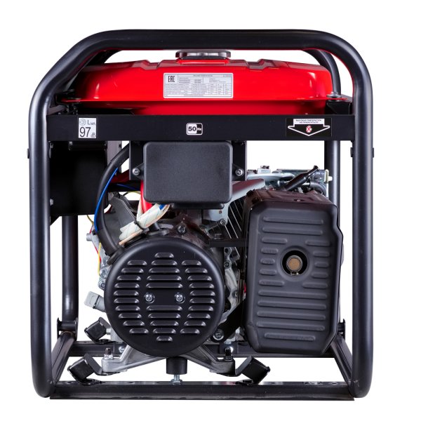 Сварочный генератор FUBAG WHS 210 DC Сварочный генератор FUBAG WHS 210 DC в Ростове-на-Дону фото