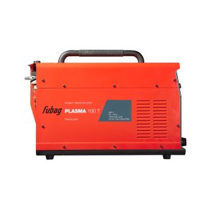 FUBAG Аппарат плазменной резки PLASMA 100 T с резаком FB P100  в Ростове-на-Дону фото