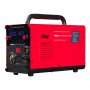 FUBAG Сварочный полуавтомат IRMIG 200 SYN PULSE LED (с горелкой 250А в комплекте) в Ростове-на-Дону фото