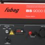 Бензиновый генератор FUBAG BS 9000 DA ES (трехфазный) с электростартером и коннектором автоматики Бензиновый генератор FUBAG BS 9000 DA ES (трехфазный) с электростартером и коннектором автоматики в Ростове-на-Дону фото