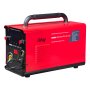 FUBAG Сварочный полуавтомат IRMIG 200 SYN PULSE LED (с горелкой 250А в комплекте) в Ростове-на-Дону фото