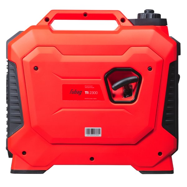 Инверторный генератор FUBAG TI 2300 + Моторное масло Fubag Extra в ПОДАРОК Инверторный генератор FUBAG TI 2300 + Моторное масло Fubag Extra в ПОДАРОК купить в Ростове-на-Дону