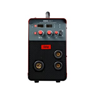 Полуавтомат сварочный FUBAG INMIG 200 SYN LCD (новый дисплей) Полуавтомат сварочный FUBAG INMIG 200 SYN LCD (новый дисплей) в Ростове-на-Дону фото