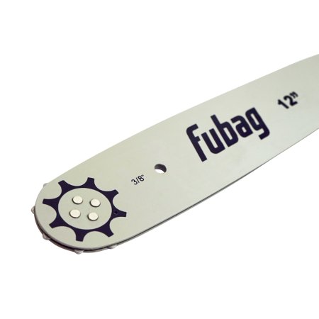 FUBAG Шина 12’’ (шаг 3/8 дюйма  ширина паза 0.050’’) для арт.641068 в Ростове-на-Дону фото