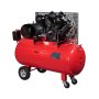 Ременной двухступенчатый компрессор FUBAG DCF-1300/270 CT11 двухступенчатый в Ростове-на-Дону фото