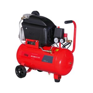Компрессор FUBAG FС 230/50 CM2  в Ростове-на-Дону фото