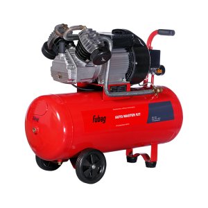 Компрессор FUBAG AUTO MASTER KIT + 10 предметов в Ростове-на-Дону фото