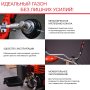 FUBAG Бензиновый триммер FPT 33 + Триммерная леска сечение витой квадрат L 130 м * 2.4 мм в ПОДАРОК в Ростове-на-Дону фото