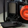 Бензиновый генератор с электростартером FUBAG PRG 5000 ES в Ростове-на-Дону фото