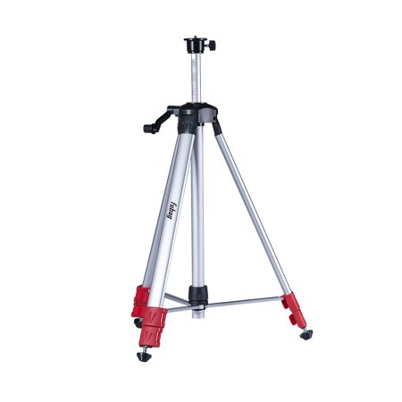 FUBAG Штатив с элевационной головкой 1/4 дюйма Tripod 150 на шипах в Ростове-на-Дону фото