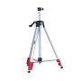 FUBAG Штатив с элевационной головкой 1/4 дюйма Tripod 150 на шипах в Ростове-на-Дону фото