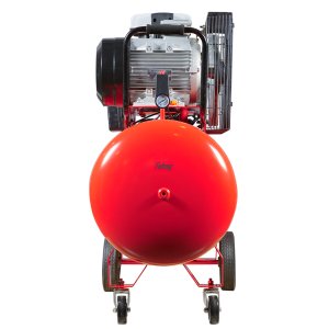 Ременной одноступенчатый компрессор FUBAG B10000B/270 CT11 в Ростове-на-Дону фото