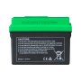 Аккумулятор FUBAG li-ion 3Ah для инверторного генератора TI 11000 A ES (арт. 646211) купить в Ростове-на-Дону