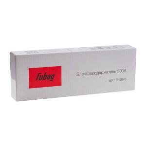 Электрододержатель FUBAG 300А в Ростове-на-Дону фото
