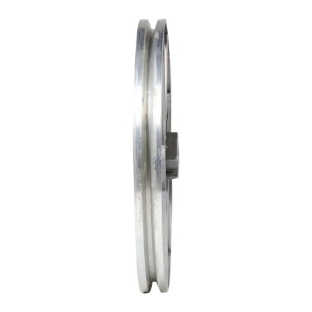 Компрессорная головка в сборе для B5200B/100 (45681502/8641458) (шкив D365) (1 фильтр) 