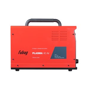 FUBAG PLASMA 40 Air с резаком FB P40 в Ростове-на-Дону фото