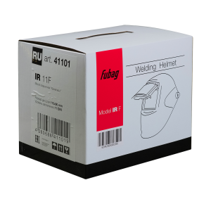  Маска сварщика FUBAG FLIP-FLAP IR 11F в Ростове-на-Дону фото