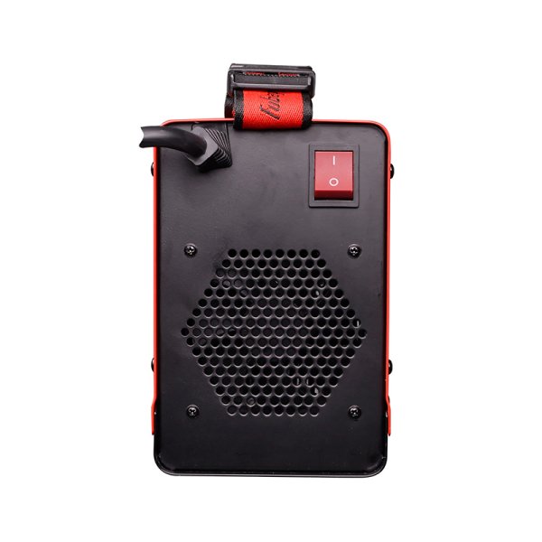 FUBAG Инвертор сварочный IR 200 V.R.D. + Маска сварщика в ПОДАРОК в Ростове-на-Дону фото