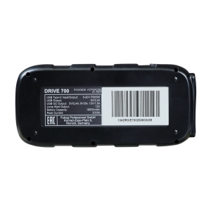 Пусковое устройство FUBAG Драйв (DRIVE) 700 в Ростове-на-Дону фото