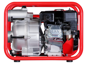 FUBAG Бензиновая мотопомпа для сильнозагрязненной воды PG 950 T в Ростове-на-Дону фото