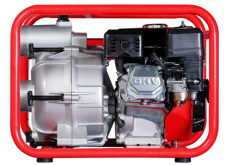 FUBAG Бензиновая мотопомпа для сильнозагрязненной воды PG 950 T в Ростове-на-Дону фото