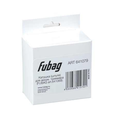 Катушка (шпуля) для аккумуляторного триммера FUBAG  в Ростове-на-Дону фото