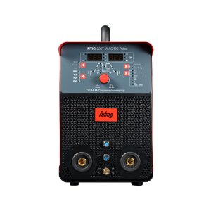 FUBAG Сварочный инвертор INTIG 320 T W AC/DC PULSE с горелкой FB TIG 26 5P 4m  в Ростове-на-Дону фото